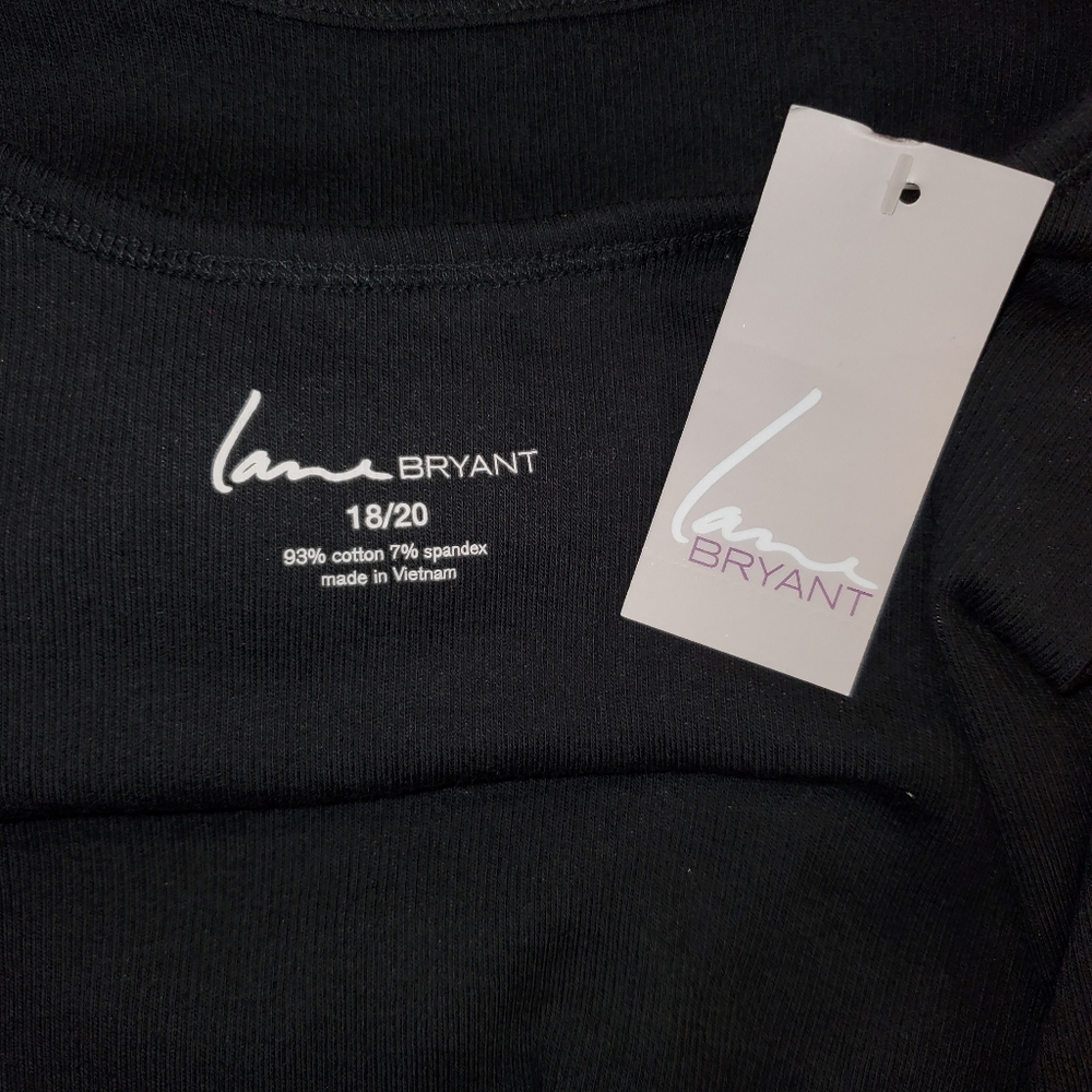 Lane Bryant Tank - Picture 4 of 4
